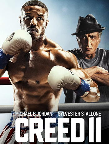 Creed II