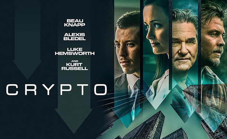 Crypto