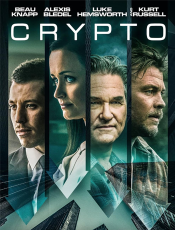 Crypto