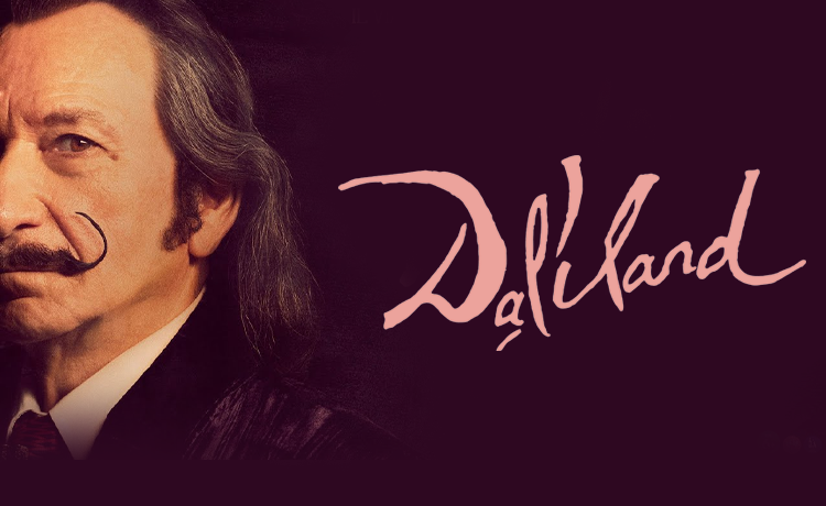 Daliland