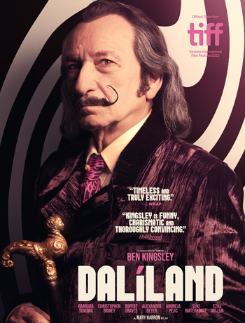 Daliland