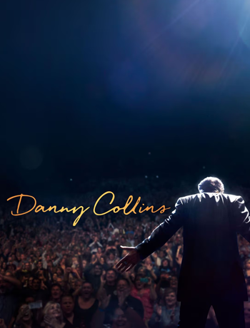 Danny Collins