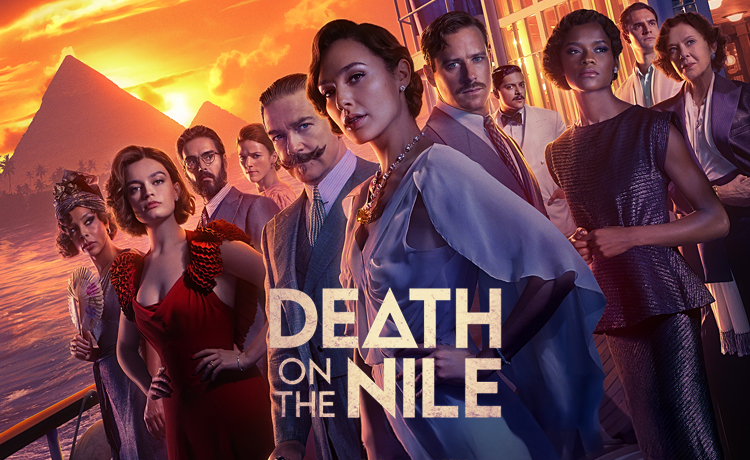 Death on the Nile