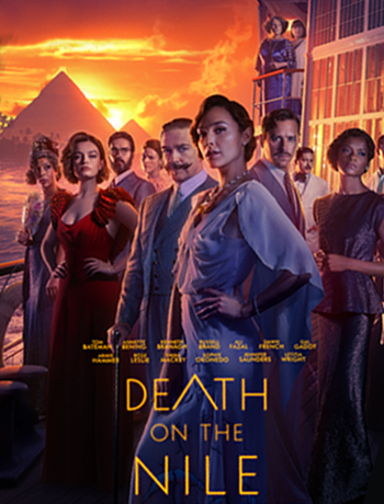 Death on the Nile