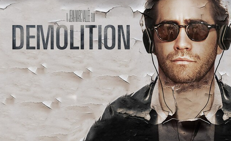 Demolition