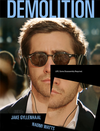 Demolition