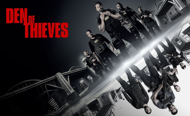 Den Of Thieves