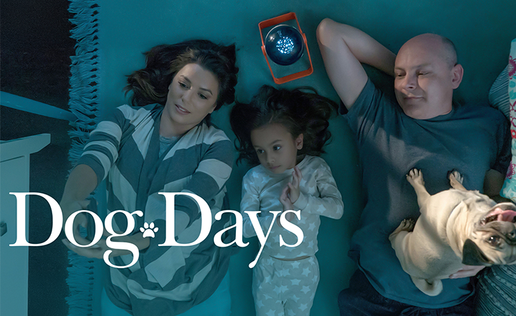 Dog Days