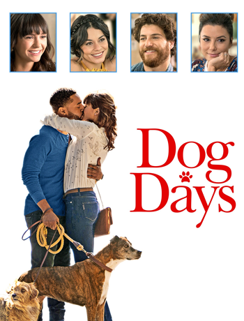 Dog Days