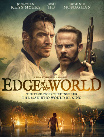 Edge of the World