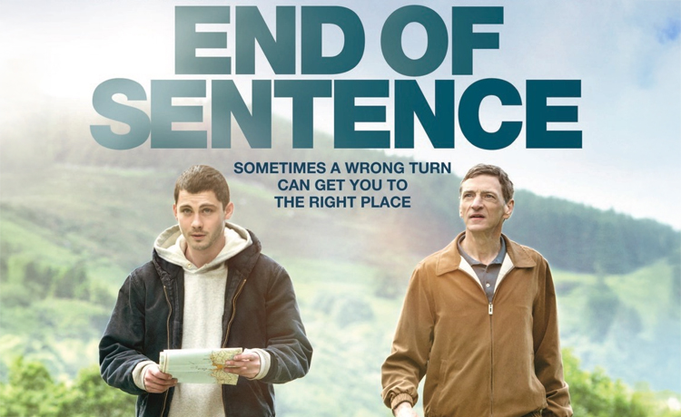 End of Sentence