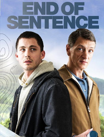 End of Sentence
