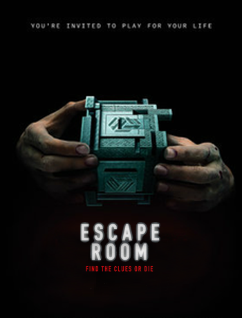 Escape Room
