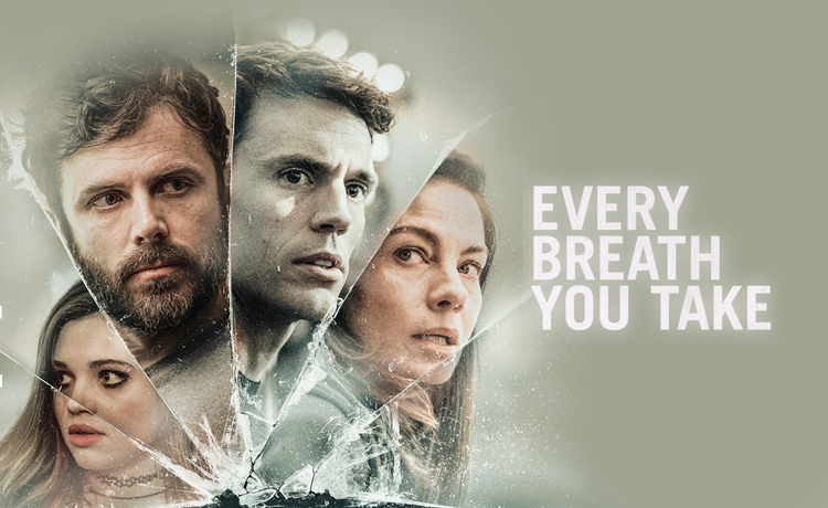 Every Breath You Take