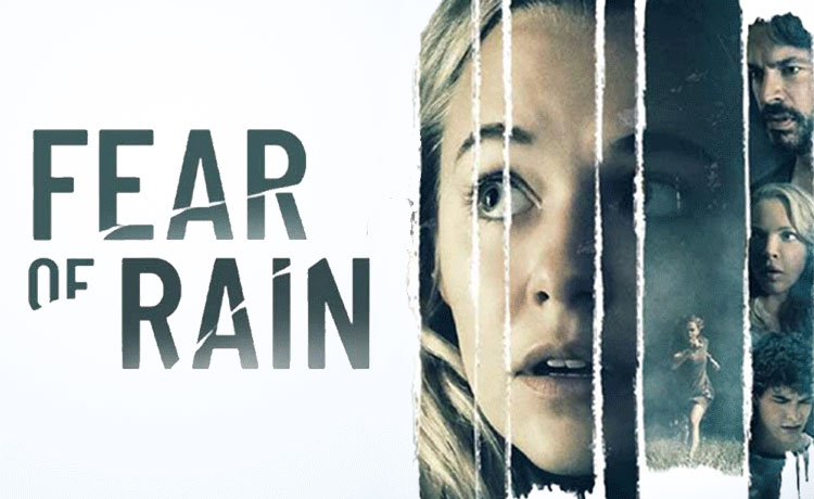 Fear Rain Ride Fear of Rain