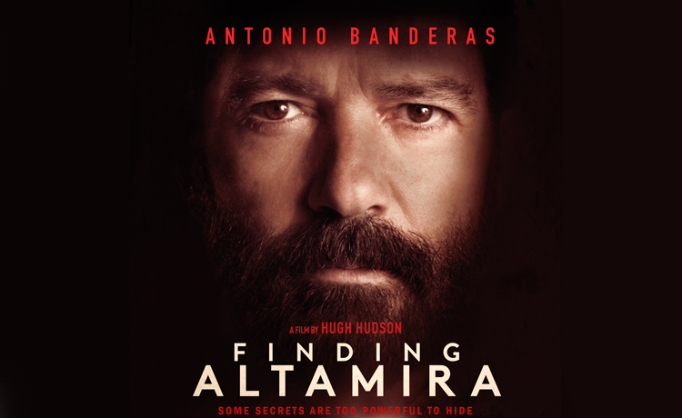 Finding Altamira