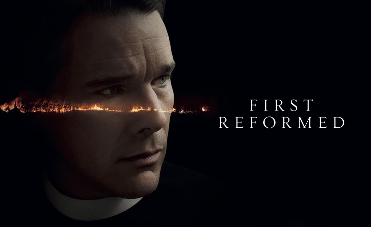 First Reformed