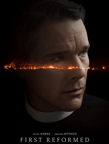 First Reformed