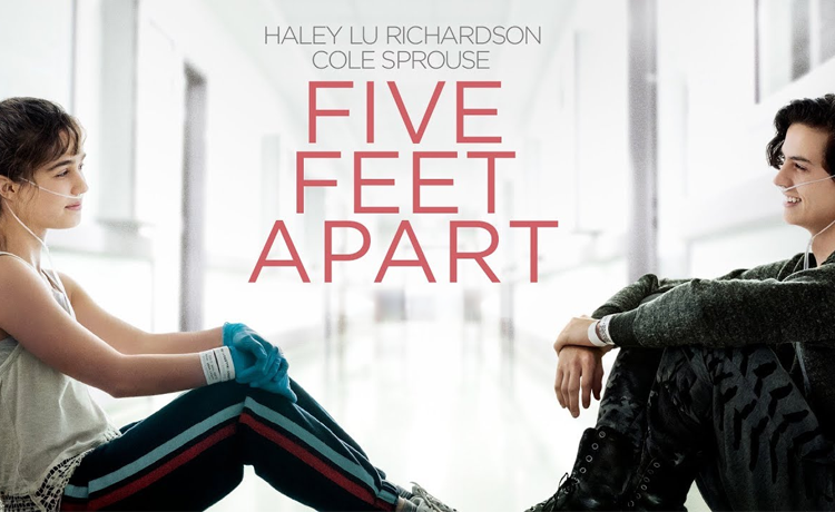 Five Feet Apart