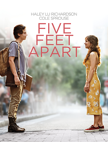 Five Feet Apart