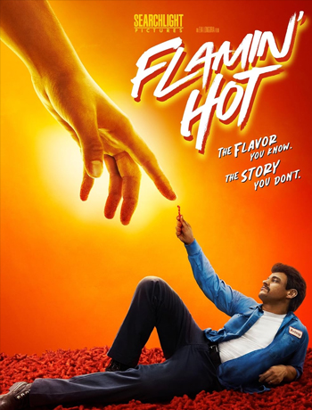 Flamin' Hot