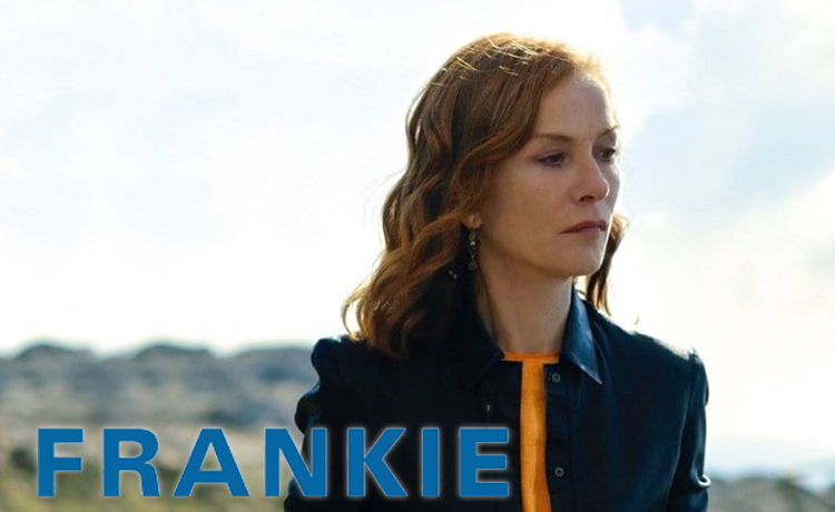Frankie