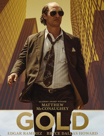 Gold