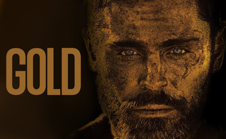 Gold (2022)