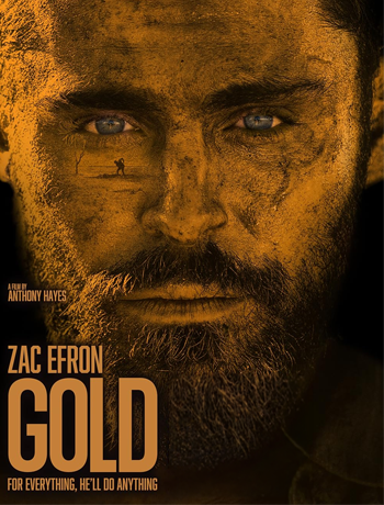 Gold (2022)