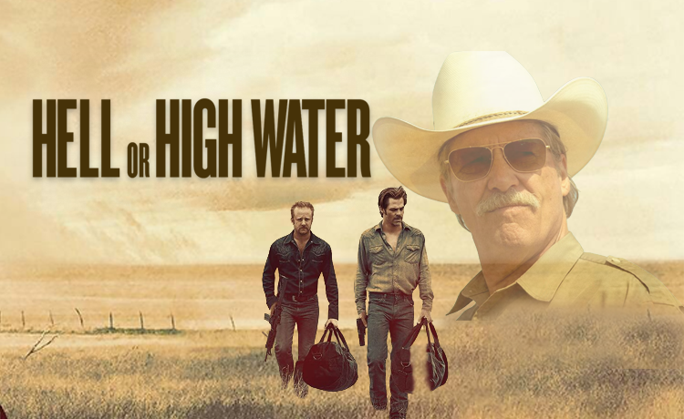 Hell or High Water