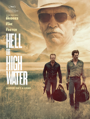 Hell or High Water