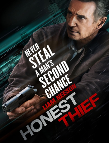 Honest Thief