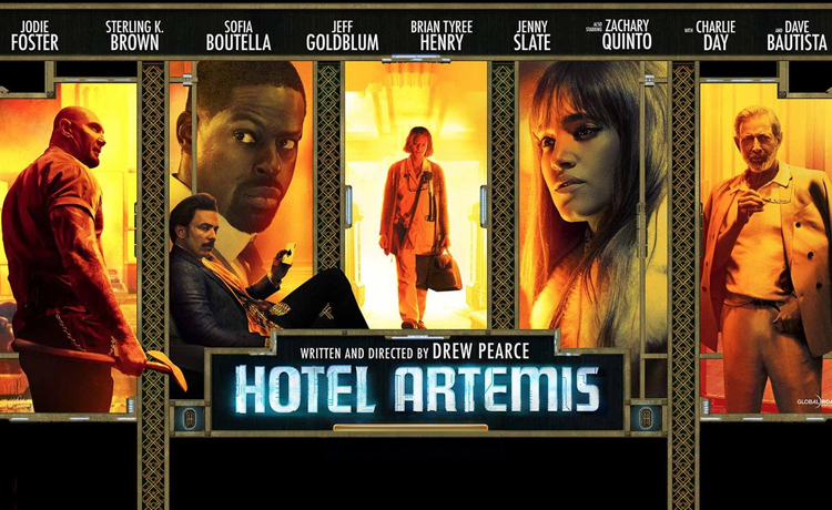 Hotel Artemis