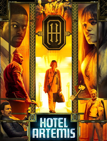 Hotel Artemis