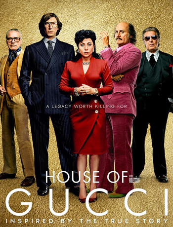 House Of Gucci