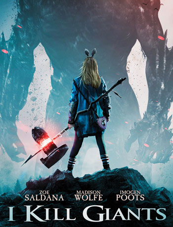 I Kill Giants