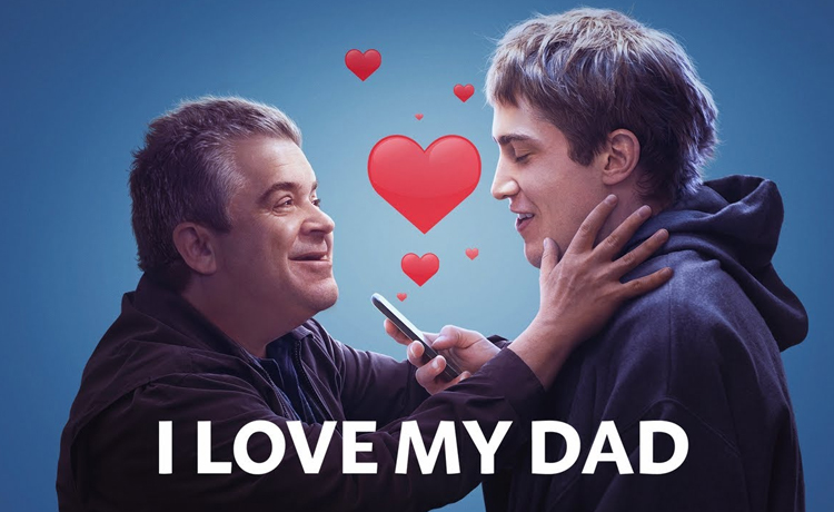 I Love My Dad