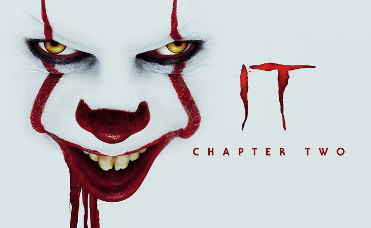 It Chapter Two It Chapter Two