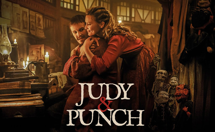 Judy & Punch
