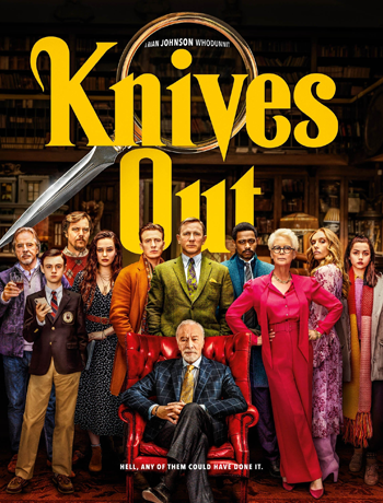 Knives Out