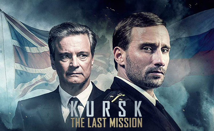 Kursk: The Last Mission