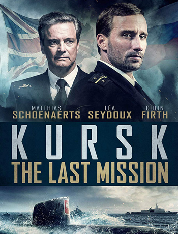 Kursk: The Last Mission
