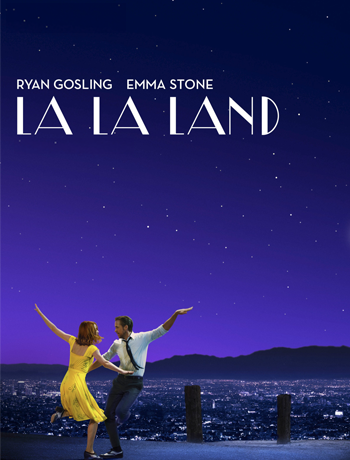 La La Land