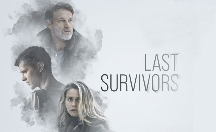 Last Survivors