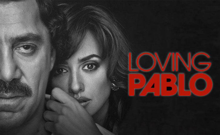 Loving Pablo