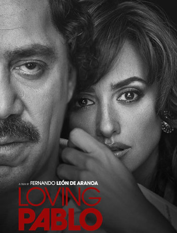 Loving Pablo