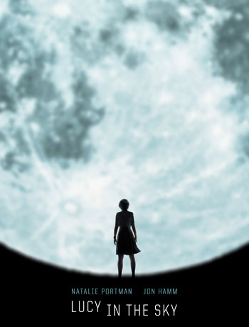 Lucy in the Sky