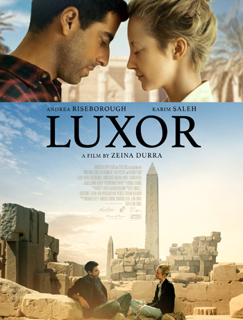 Luxor