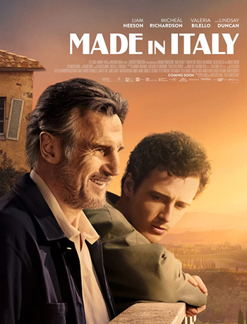 Made in Italy