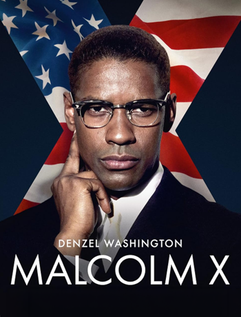 Malcolm X